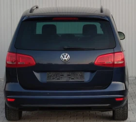 Обява за продажба на VW Sharan 2.0TDI* 140к.с* 7-места*  ~14 800 лв. - изображение 4