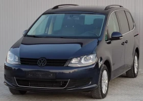 Обява за продажба на VW Sharan 2.0TDI* 140к.с* 7-места*  ~14 800 лв. - изображение 2