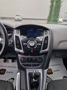 Ford Focus 1.6 / 150 .. keyless  | Mobile.bg    14