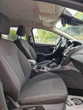 Ford Focus 1.6 / 150 .. keyless  | Mobile.bg    11