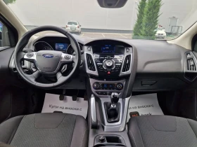 Ford Focus 1.6 / 150 .. keyless  | Mobile.bg    15