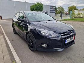 Ford Focus 1.6 / 150 к.с. keyless 