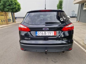Ford Focus 1.6 / 150 .. keyless  | Mobile.bg    5