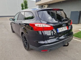 Ford Focus 1.6 / 150 .. keyless  | Mobile.bg    4