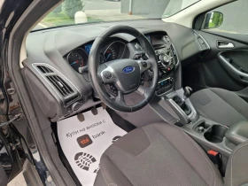 Ford Focus 1.6 / 150 .. keyless  | Mobile.bg    8