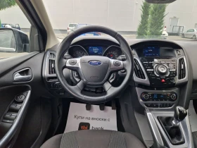 Ford Focus 1.6 / 150 .. keyless  | Mobile.bg    13