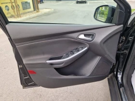 Ford Focus 1.6 / 150 .. keyless  | Mobile.bg    10
