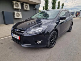 Ford Focus 1.6 / 150 .. keyless  | Mobile.bg    2