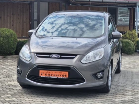 Обява за продажба на Ford C-max 1.6tdci 115к.с. ~9 500 лв. - изображение 2