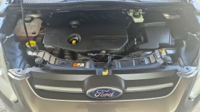 Ford C-max 1.6tdci 115.. | Mobile.bg    17