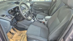 Обява за продажба на Ford C-max 1.6tdci 115к.с. ~9 500 лв. - изображение 11