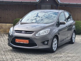 Обява за продажба на Ford C-max 1.6tdci 115к.с. ~9 500 лв. - изображение 1