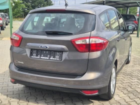 Обява за продажба на Ford C-max 1.6tdci 115к.с. ~9 500 лв. - изображение 7