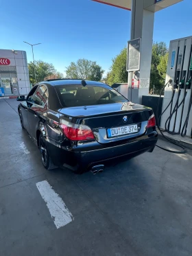 Обява за продажба на BMW 525 ~7 999 лв. - изображение 2