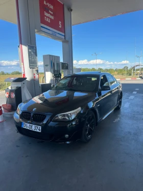 Обява за продажба на BMW 525 ~7 999 лв. - изображение 1