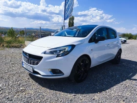     Opel Corsa 95hp six gears 