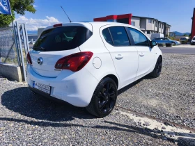 Opel Corsa 95hp six gears  | Mobile.bg    5