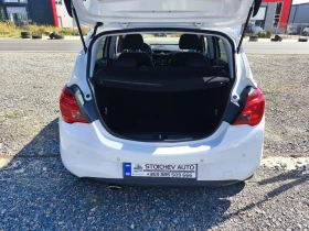 Opel Corsa 95hp six gears  | Mobile.bg    7