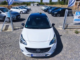     Opel Corsa 95hp six gears 