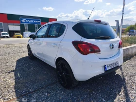 Opel Corsa 95hp six gears  | Mobile.bg    6