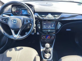 Opel Corsa 95hp six gears  | Mobile.bg    15