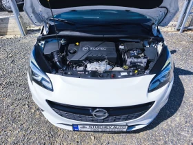 Opel Corsa 95hp six gears  | Mobile.bg    8