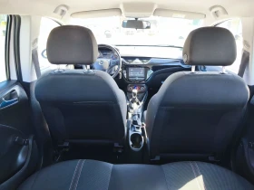 Opel Corsa 95hp six gears  | Mobile.bg    9