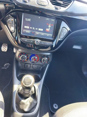 Opel Corsa 95hp six gears  | Mobile.bg    16