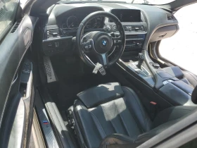 BMW 650 M PACK FULL* HEAD UP* * SOFT CLOSE* *  | Mobile.bg    8