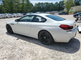 BMW 650 M PACK FULL* HEAD UP* * SOFT CLOSE* *  | Mobile.bg    2