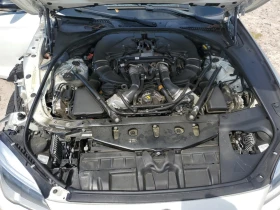 BMW 650 M PACK FULL* HEAD UP* * SOFT CLOSE* *  | Mobile.bg    11
