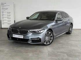     BMW 530 xDrive