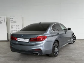 BMW 530 xDrive | Mobile.bg    2