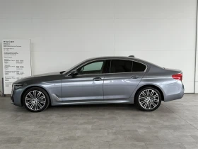 BMW 530 xDrive | Mobile.bg    3