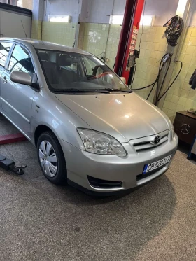 Toyota Corolla Хечбег, снимка 3 — Bazar.bg Toyota Corolla Хечбег, снимка 3