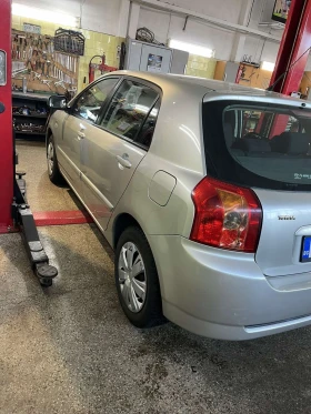 Toyota Corolla Хечбег, снимка 4 — Bazar.bg Toyota Corolla Хечбег, снимка 4