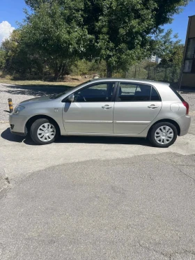 Toyota Corolla  | Mobile.bg    12