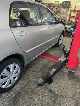 Toyota Corolla Хечбег, снимка 5 — Bazar.bg Toyota Corolla Хечбег, снимка 5