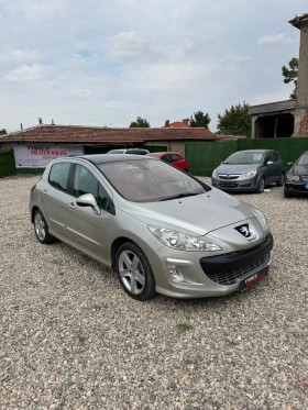     Peugeot 308 Feline /  /  /  