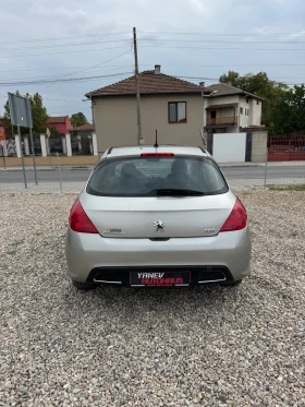 Peugeot 308 Feline /  /  /   | Mobile.bg    5