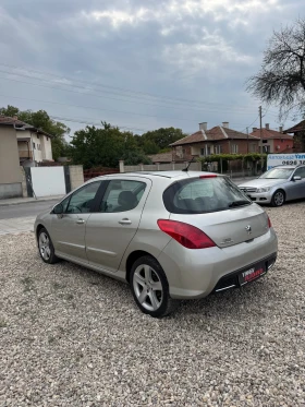 Peugeot 308 Feline /  /  /   | Mobile.bg    3