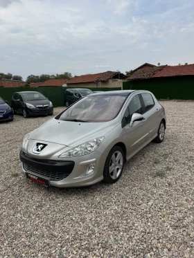 Peugeot 308 Feline /  /  /   | Mobile.bg    2