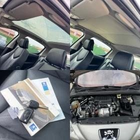 Peugeot 308 Feline /  /  /   | Mobile.bg    13