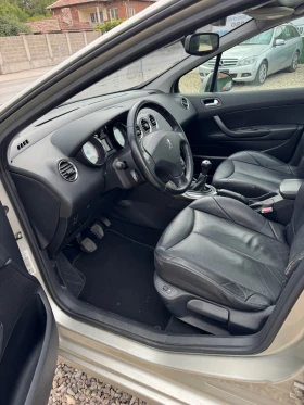 Peugeot 308 Feline /  /  /   | Mobile.bg    7