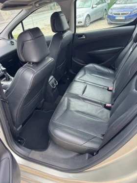 Peugeot 308 Feline /  /  /   | Mobile.bg    9