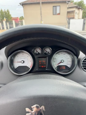 Peugeot 308 Feline /  /  /   | Mobile.bg    11
