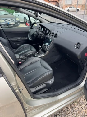 Peugeot 308 Feline /  /  /   | Mobile.bg    8