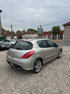 Peugeot 308 Feline /  /  /   | Mobile.bg    4