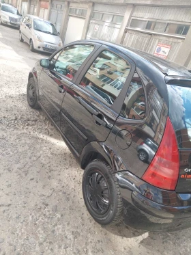 Citroen C3 | Mobile.bg    8