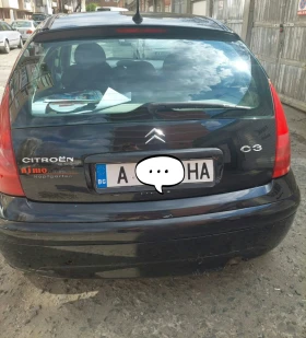 Citroen C3 | Mobile.bg    2